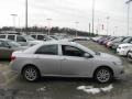 2009 Classic Silver Metallic Toyota Corolla LE  photo #6