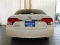 Taffeta White - Civic EX Sedan Photo No. 7