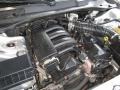 Bright Silver Metallic - Charger SE Photo No. 27