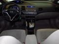 Taffeta White - Civic EX Sedan Photo No. 9