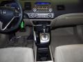 Taffeta White - Civic EX Sedan Photo No. 11