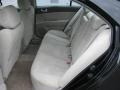 Ebony Black - Sonata GLS Photo No. 11