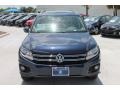 Night Blue Metallic - Tiguan SEL Photo No. 2