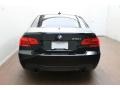 2011 Black Sapphire Metallic BMW 3 Series 335i Coupe  photo #8
