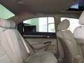 Taffeta White - Civic EX Sedan Photo No. 13