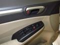 Taffeta White - Civic EX Sedan Photo No. 14