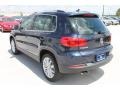 Night Blue Metallic - Tiguan SEL Photo No. 7