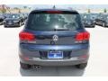 Night Blue Metallic - Tiguan SEL Photo No. 8