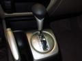 Taffeta White - Civic EX Sedan Photo No. 22