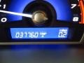 Taffeta White - Civic EX Sedan Photo No. 25