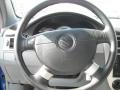 Cobalt Blue Metallic - Forenza Sedan Photo No. 22