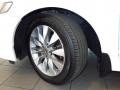 Taffeta White - Civic EX Sedan Photo No. 26