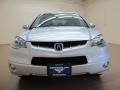 2007 Alabaster Silver Metallic Acura RDX Technology  photo #2