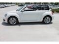 2013 Candy White Volkswagen Beetle TDI Convertible  photo #5