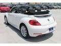2013 Candy White Volkswagen Beetle TDI Convertible  photo #7