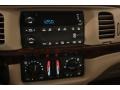 2004 Chevrolet Impala Neutral Beige Interior Controls Photo