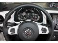 2013 Candy White Volkswagen Beetle TDI Convertible  photo #23