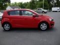 Victory Red - Sonic LT Hatch Photo No. 4