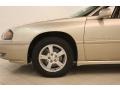 2004 Sandstone Metallic Chevrolet Impala LS  photo #17