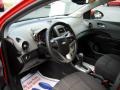 Victory Red - Sonic LT Hatch Photo No. 11