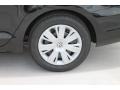 Black Uni - Jetta SE Sedan Photo No. 6