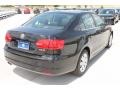 Black Uni - Jetta SE Sedan Photo No. 9