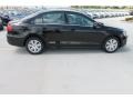 Black Uni - Jetta SE Sedan Photo No. 10