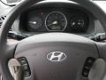 Ebony Black - Sonata GLS Photo No. 18