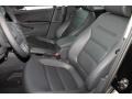 Black Uni - Jetta SE Sedan Photo No. 13