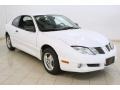 2005 Summit White Pontiac Sunfire Coupe #81685285