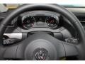 Black Uni - Jetta SE Sedan Photo No. 20