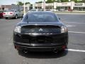 2012 Kalapana Black Mitsubishi Eclipse GS Coupe  photo #5