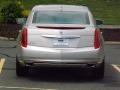Silver Coast Metallic - XTS Platinum FWD Photo No. 4