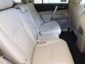 Blizzard White Pearl - Highlander SE 4WD Photo No. 12