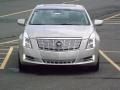 Silver Coast Metallic - XTS Platinum FWD Photo No. 8