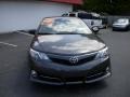 Magnetic Gray Metallic - Camry SE Photo No. 2