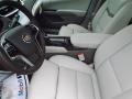 Silver Coast Metallic - XTS Platinum FWD Photo No. 9