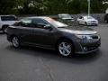 Magnetic Gray Metallic - Camry SE Photo No. 3