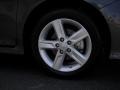 Magnetic Gray Metallic - Camry SE Photo No. 4
