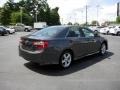 Magnetic Gray Metallic - Camry SE Photo No. 6