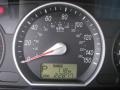 Ebony Black - Sonata GLS Photo No. 20