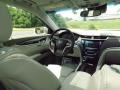Silver Coast Metallic - XTS Platinum FWD Photo No. 13