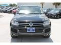 Black - Touareg TDI Lux 4XMotion Photo No. 2