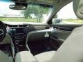 Silver Coast Metallic - XTS Platinum FWD Photo No. 14