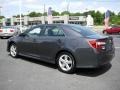 Magnetic Gray Metallic - Camry SE Photo No. 8