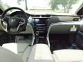 Silver Coast Metallic - XTS Platinum FWD Photo No. 15