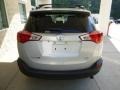Classic Silver Metallic - RAV4 XLE AWD Photo No. 3
