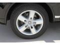 Black - Touareg TDI Lux 4XMotion Photo No. 4