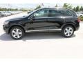 Black - Touareg TDI Lux 4XMotion Photo No. 5