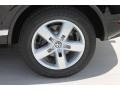 Black - Touareg TDI Lux 4XMotion Photo No. 6